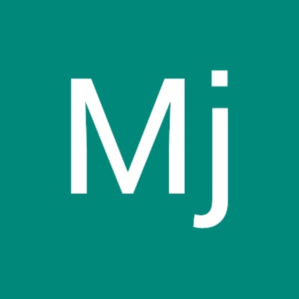 Meet your Posher, Mj